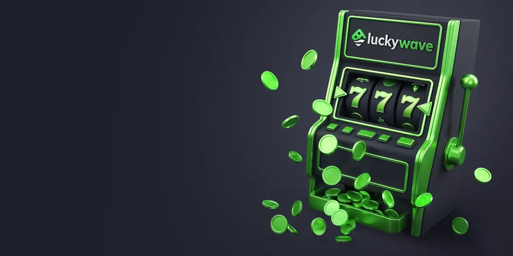 Luckywave Casino Speel Nu