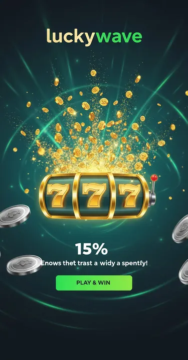 LuckyWave